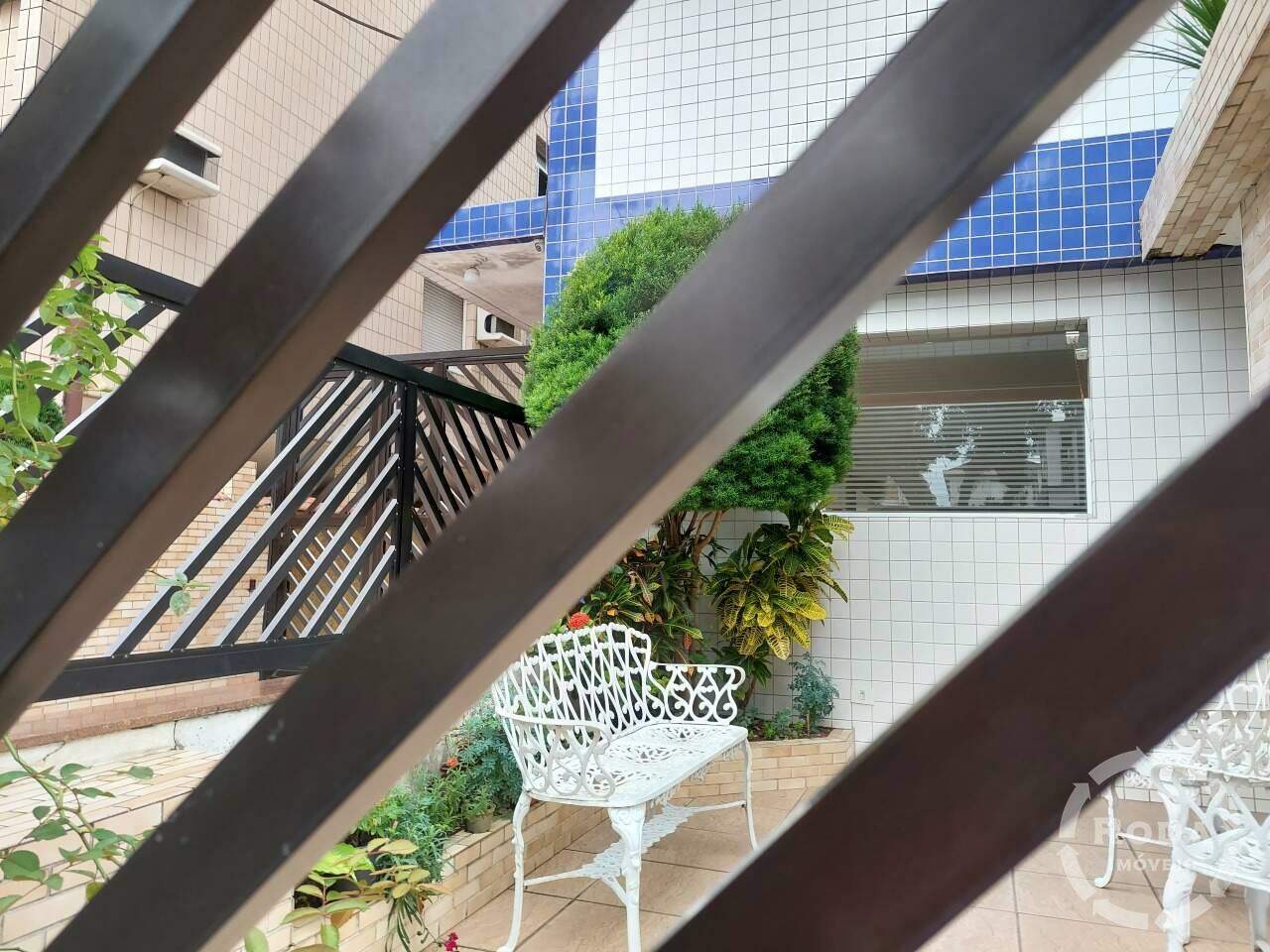 Apartamento à venda no Campo Grande: 