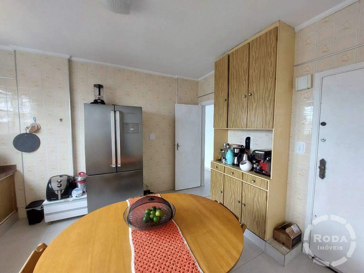 Apartamento à venda no Campo Grande: 