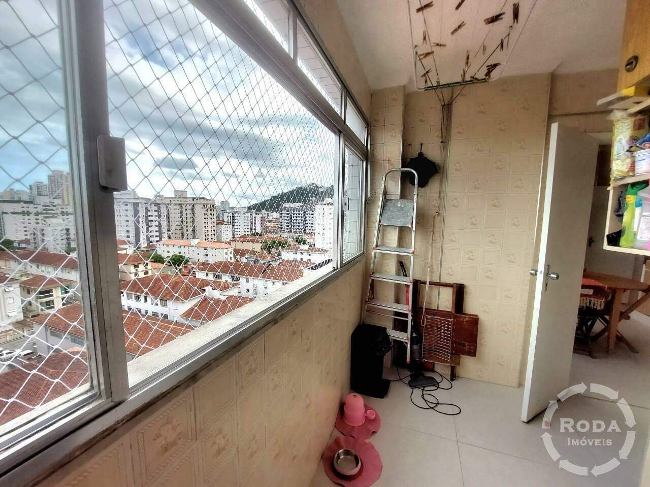 Apartamento à venda no Campo Grande: 
