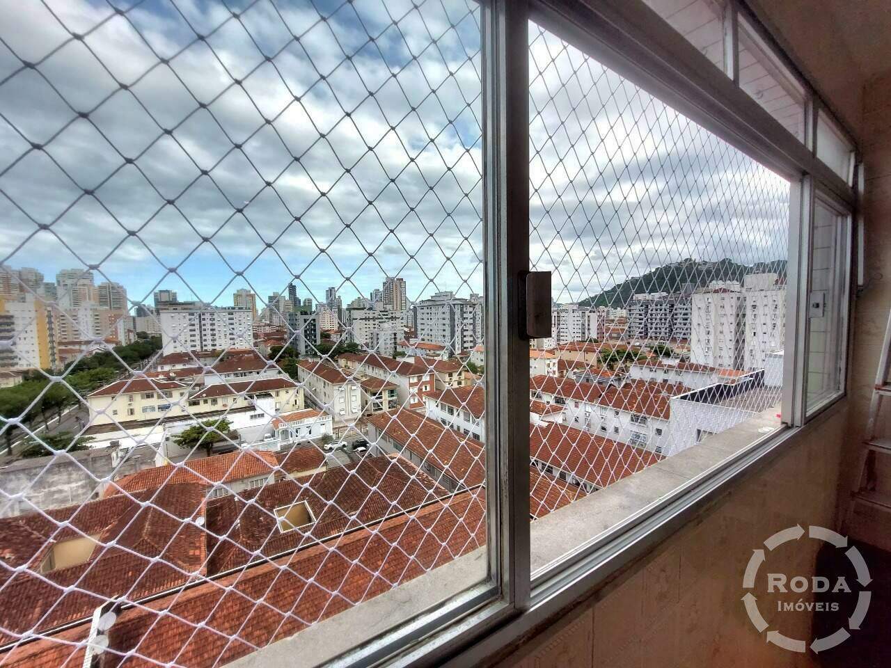 Apartamento à venda no Campo Grande: 