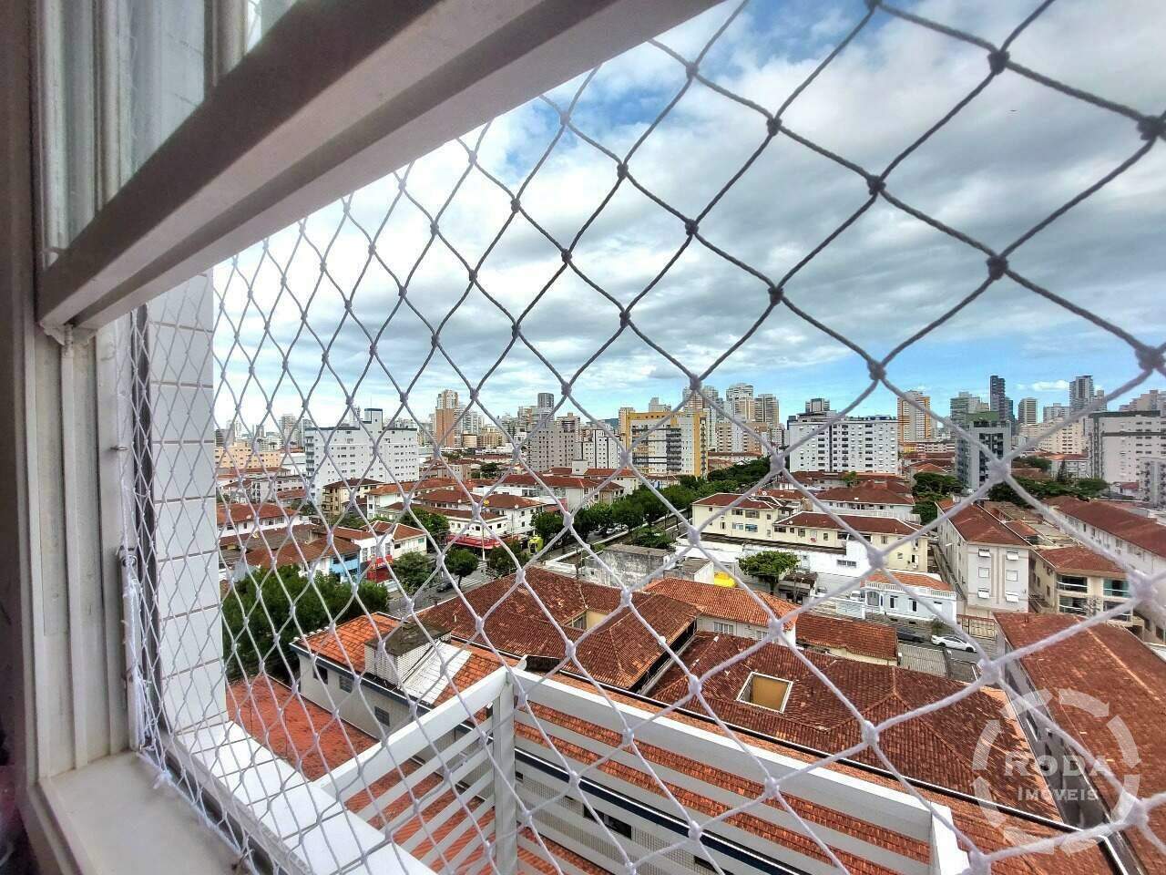 Apartamento à venda no Campo Grande: 