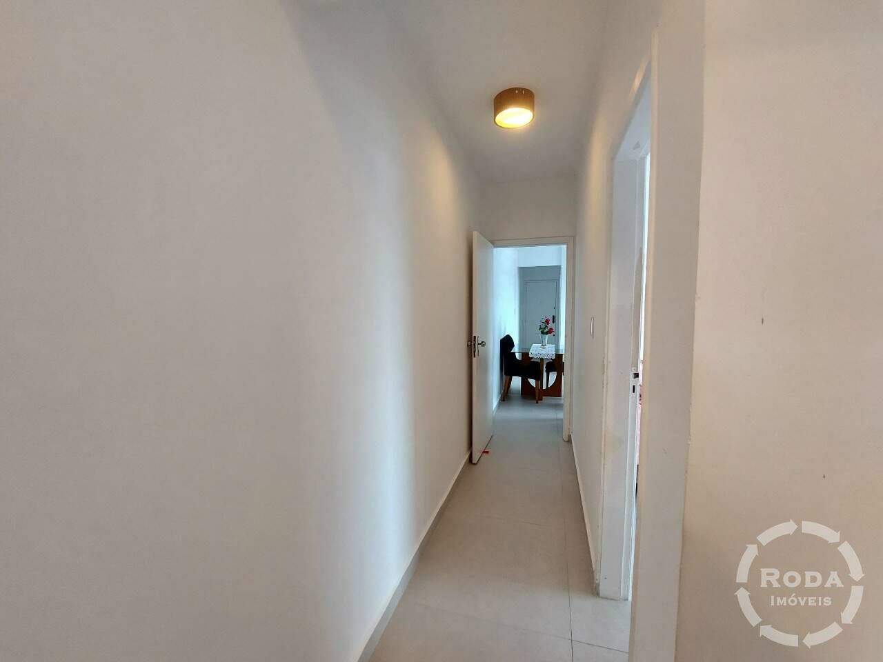 Apartamento à venda no Campo Grande: 