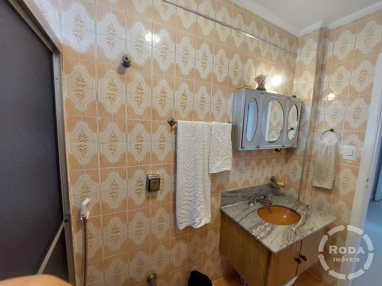 Apartamento à venda no Campo Grande: 