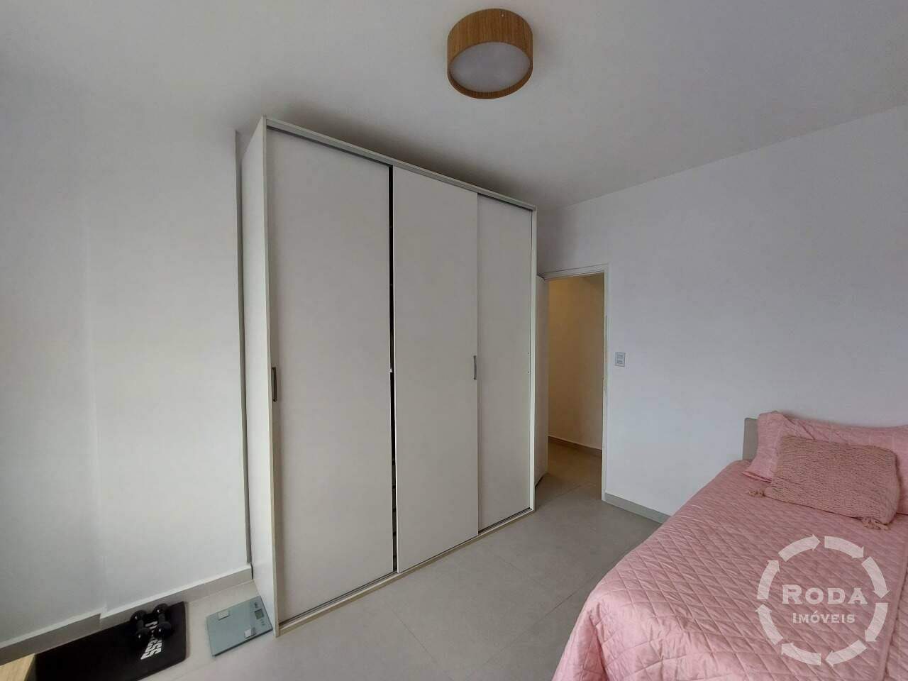 Apartamento à venda no Campo Grande: 