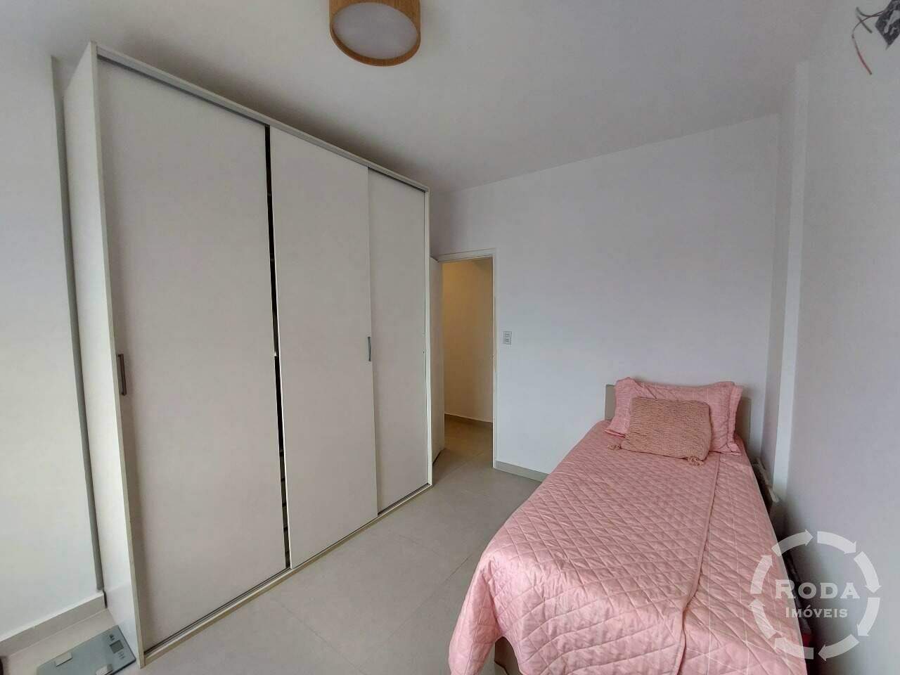 Apartamento à venda no Campo Grande: 