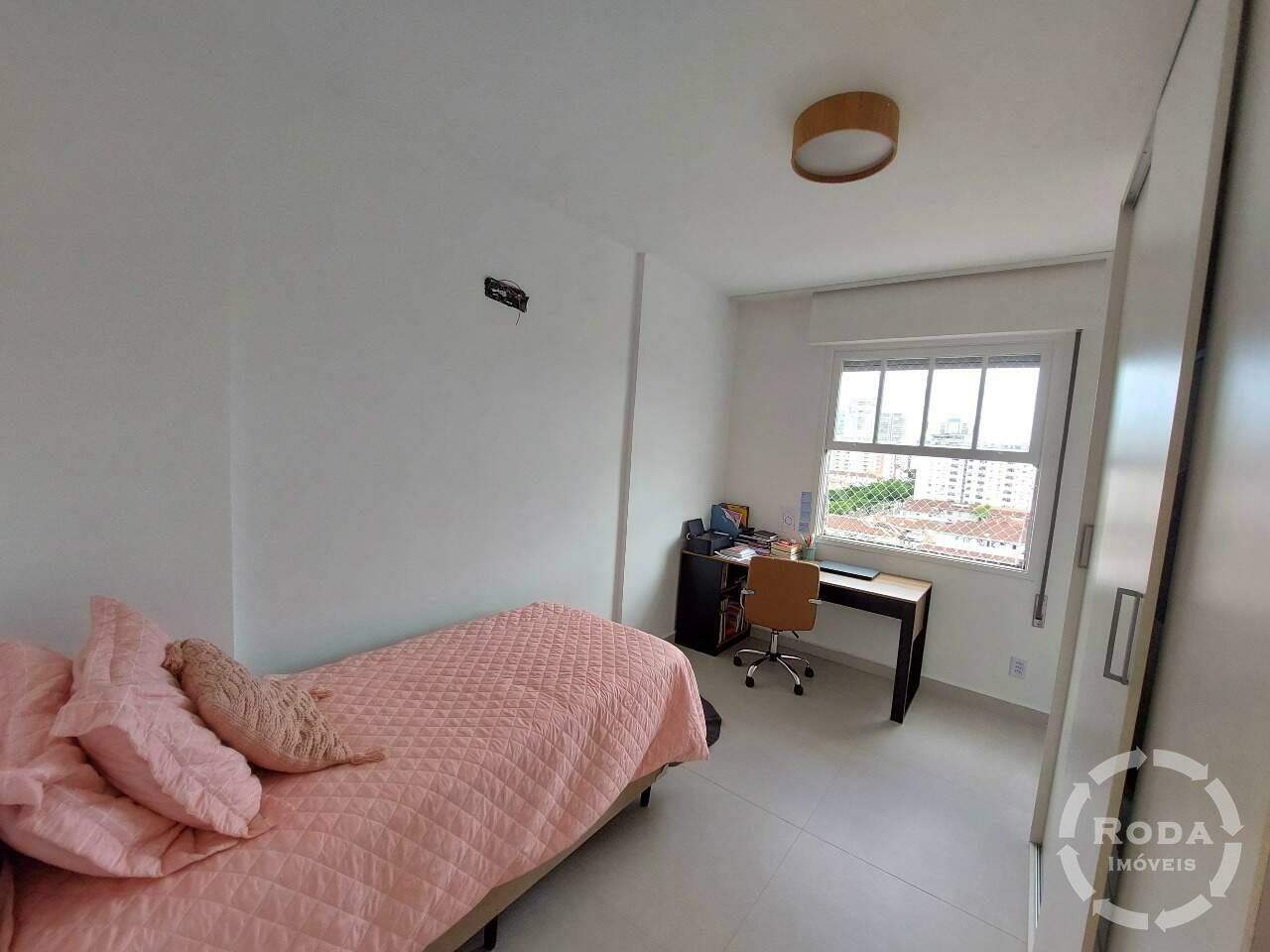 Apartamento à venda no Campo Grande: 