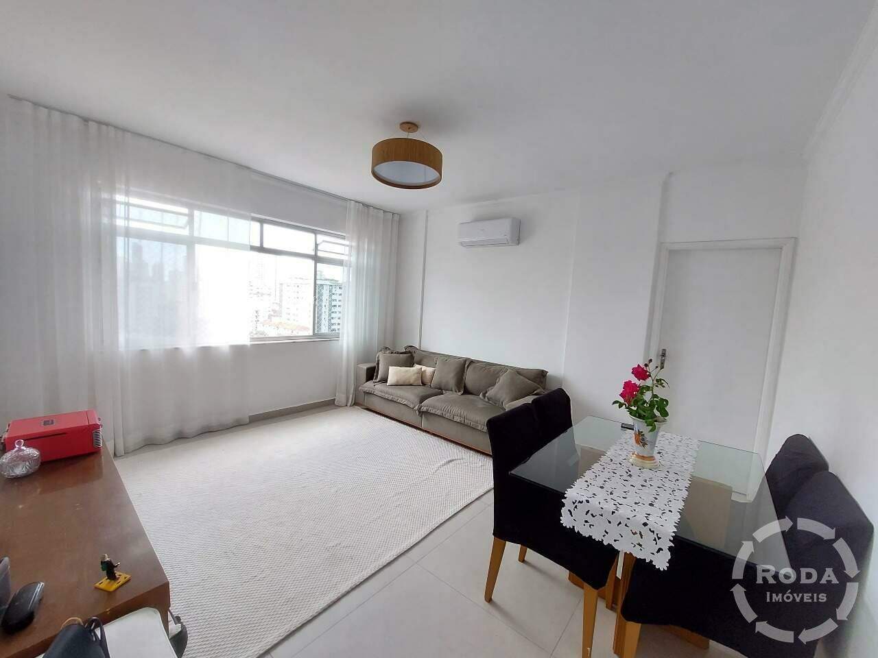 Apartamento à venda no Campo Grande: 