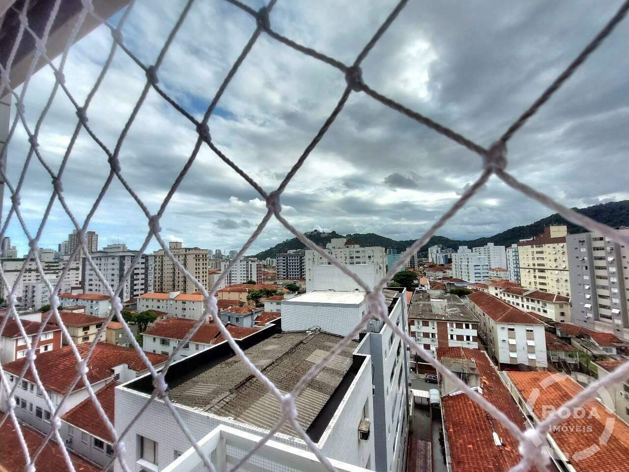 Apartamento à venda no Campo Grande: 
