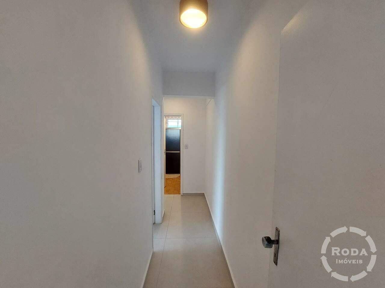 Apartamento à venda no Campo Grande: 