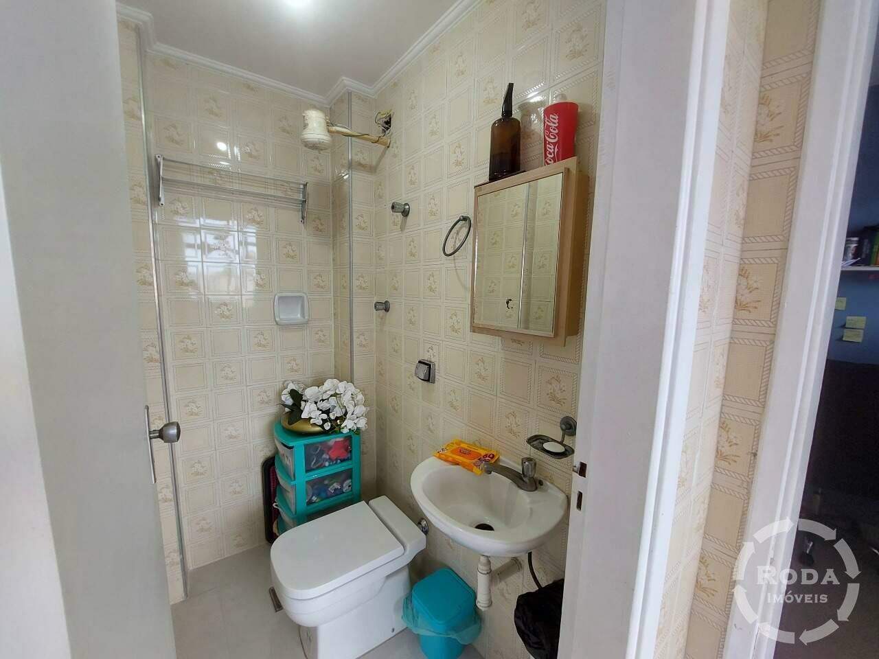 Apartamento à venda no Campo Grande: 