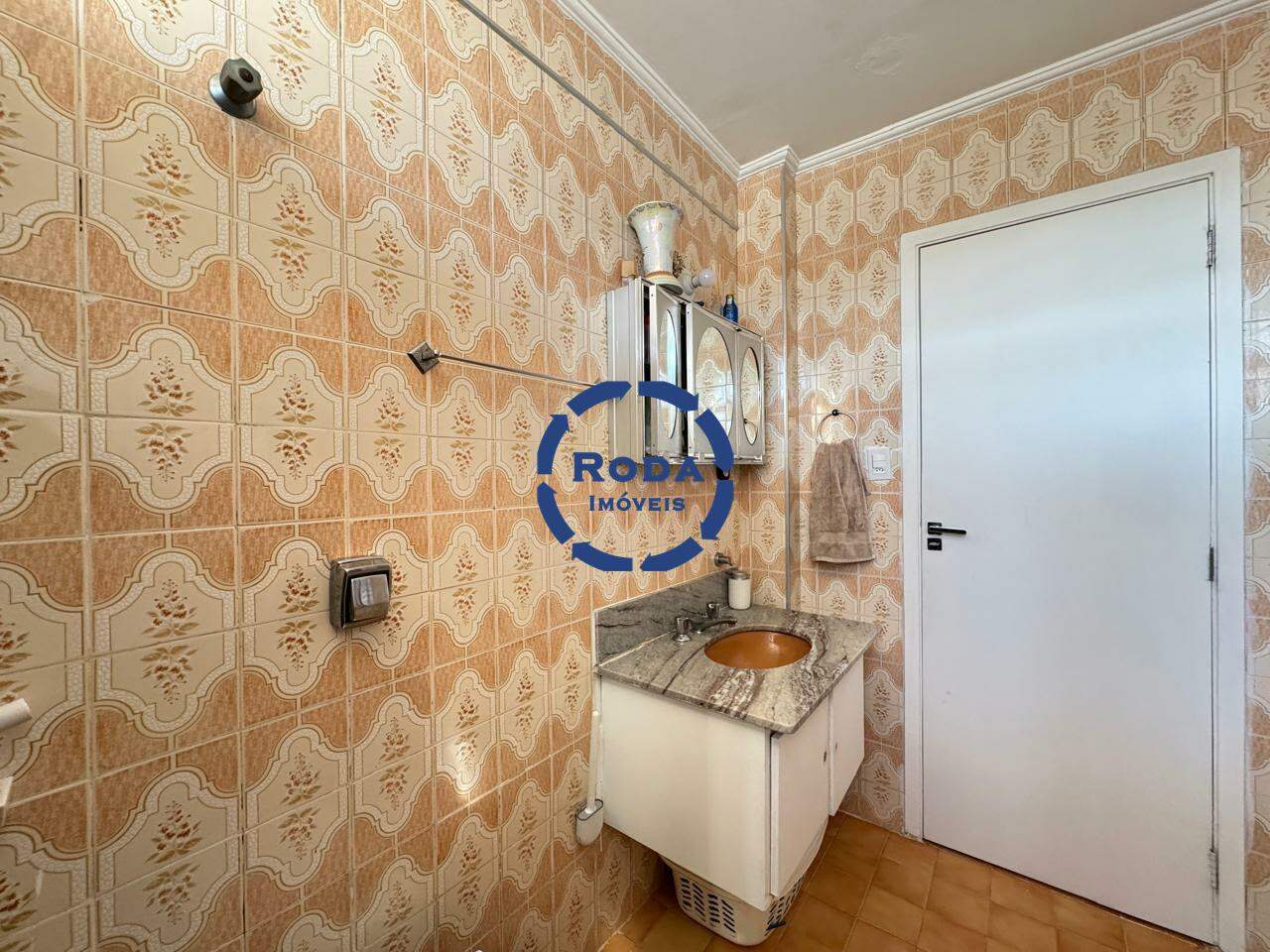 Apartamento à venda no Campo Grande: 