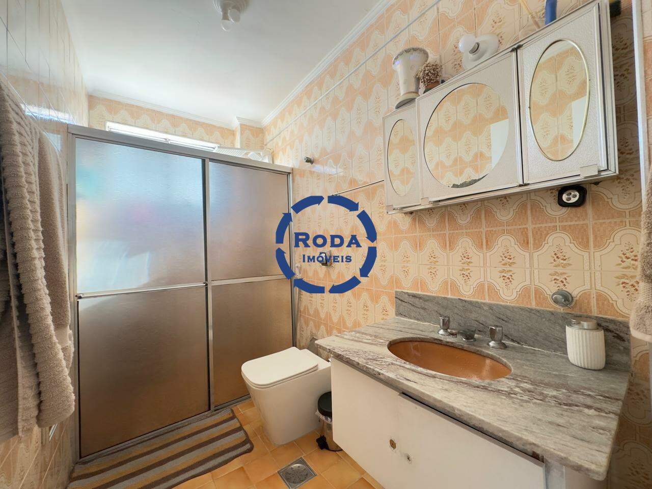 Apartamento à venda no Campo Grande: 