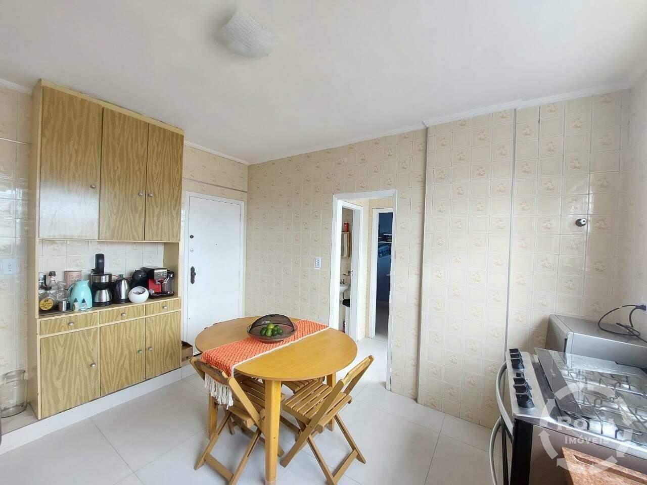 Apartamento à venda no Campo Grande: 