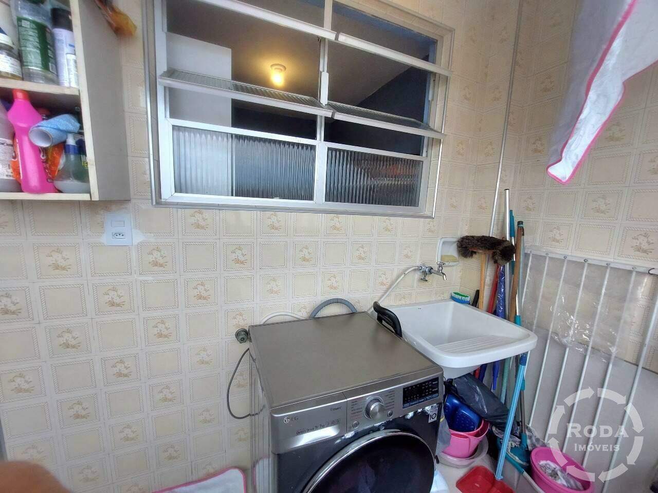 Apartamento à venda no Campo Grande: 