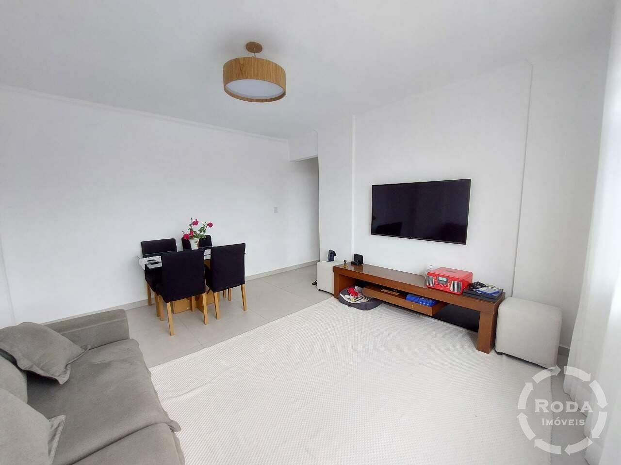 Apartamento à venda no Campo Grande: 