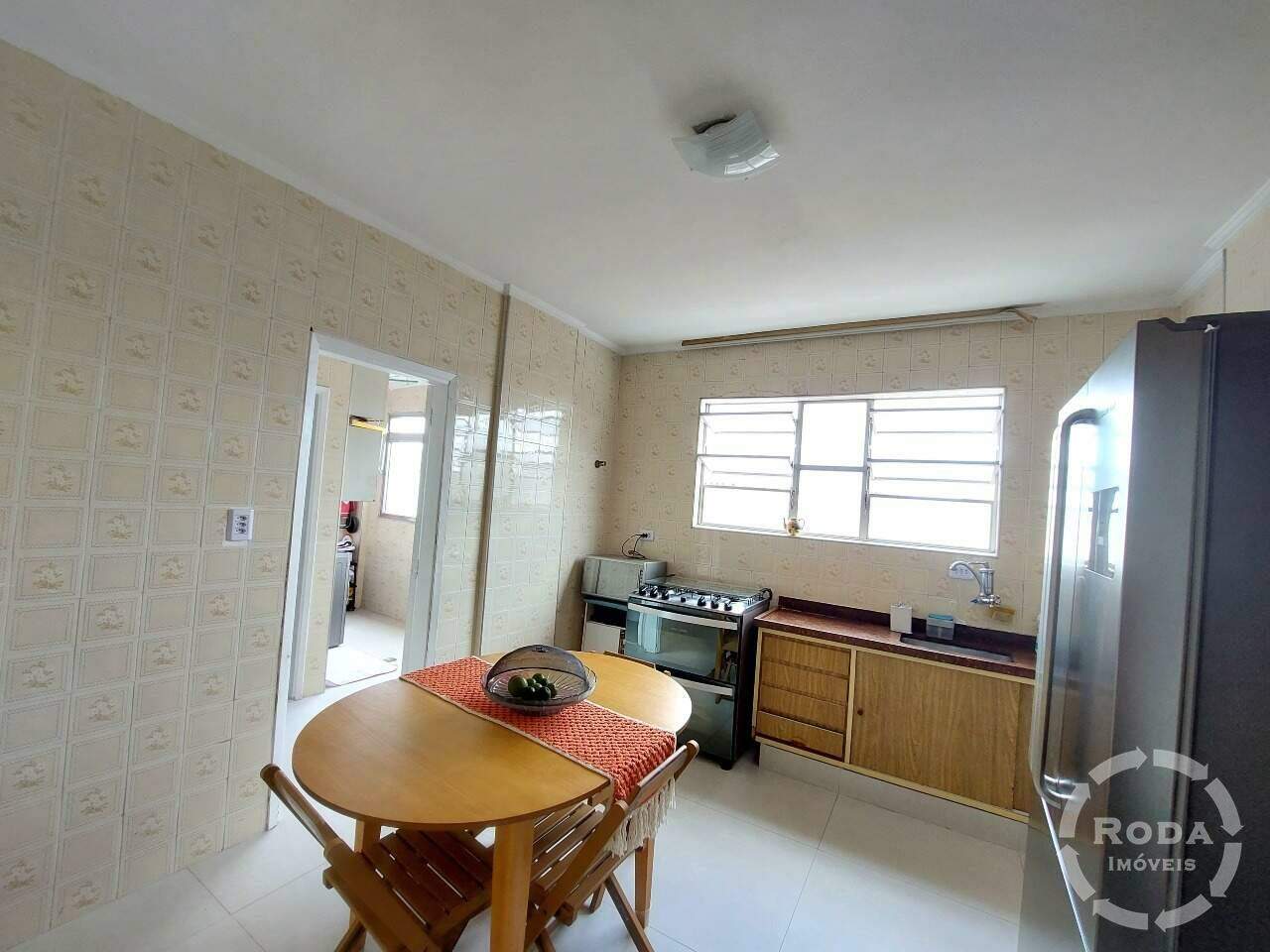 Apartamento à venda no Campo Grande: 