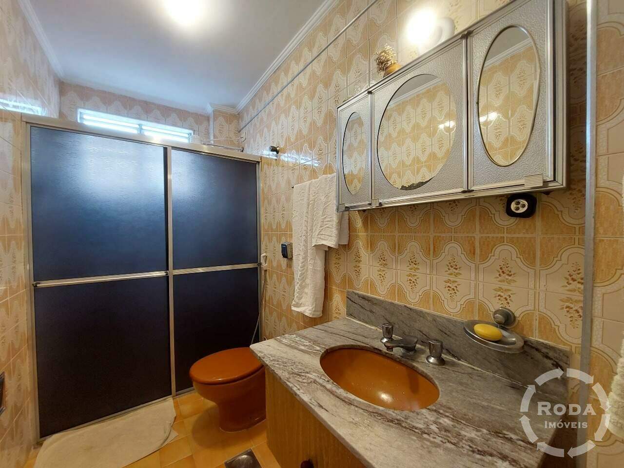 Apartamento à venda no Campo Grande: 