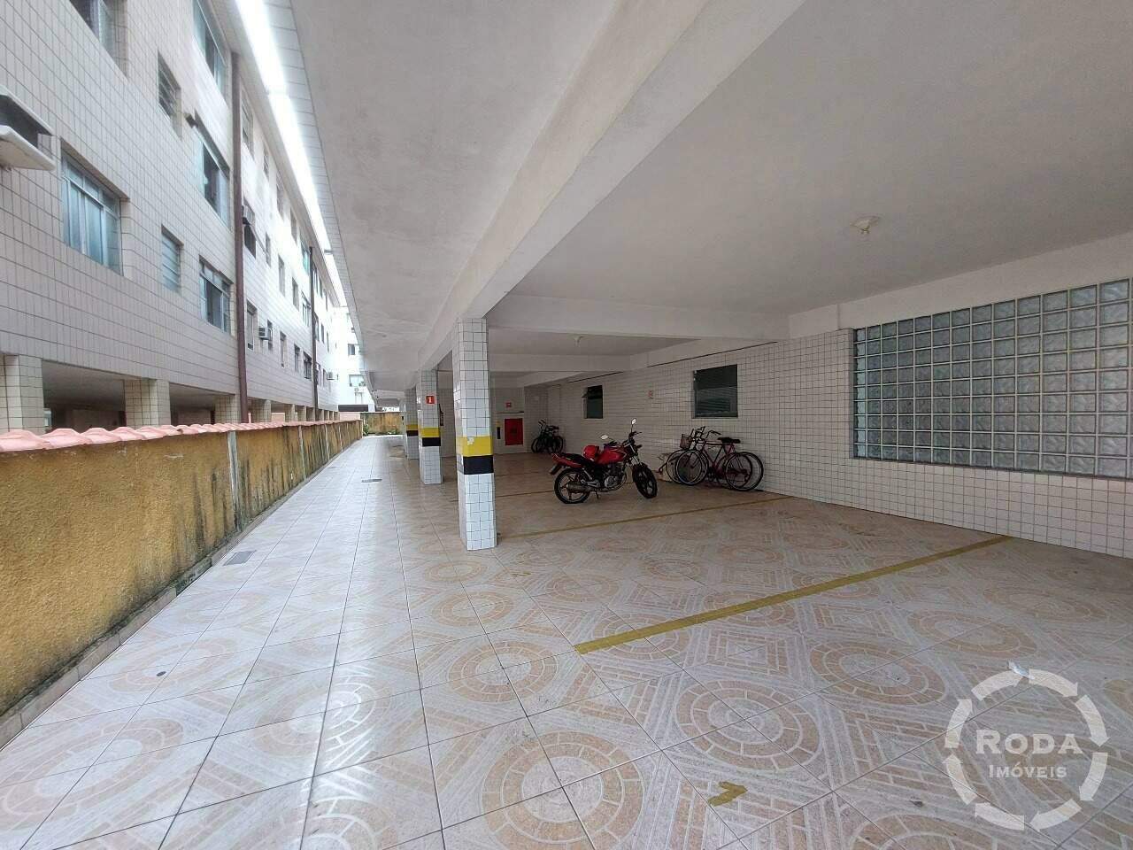 Apartamento à venda no Campo Grande: 