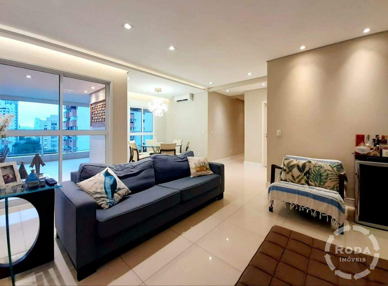 Apartamento à venda no Boqueirão: 