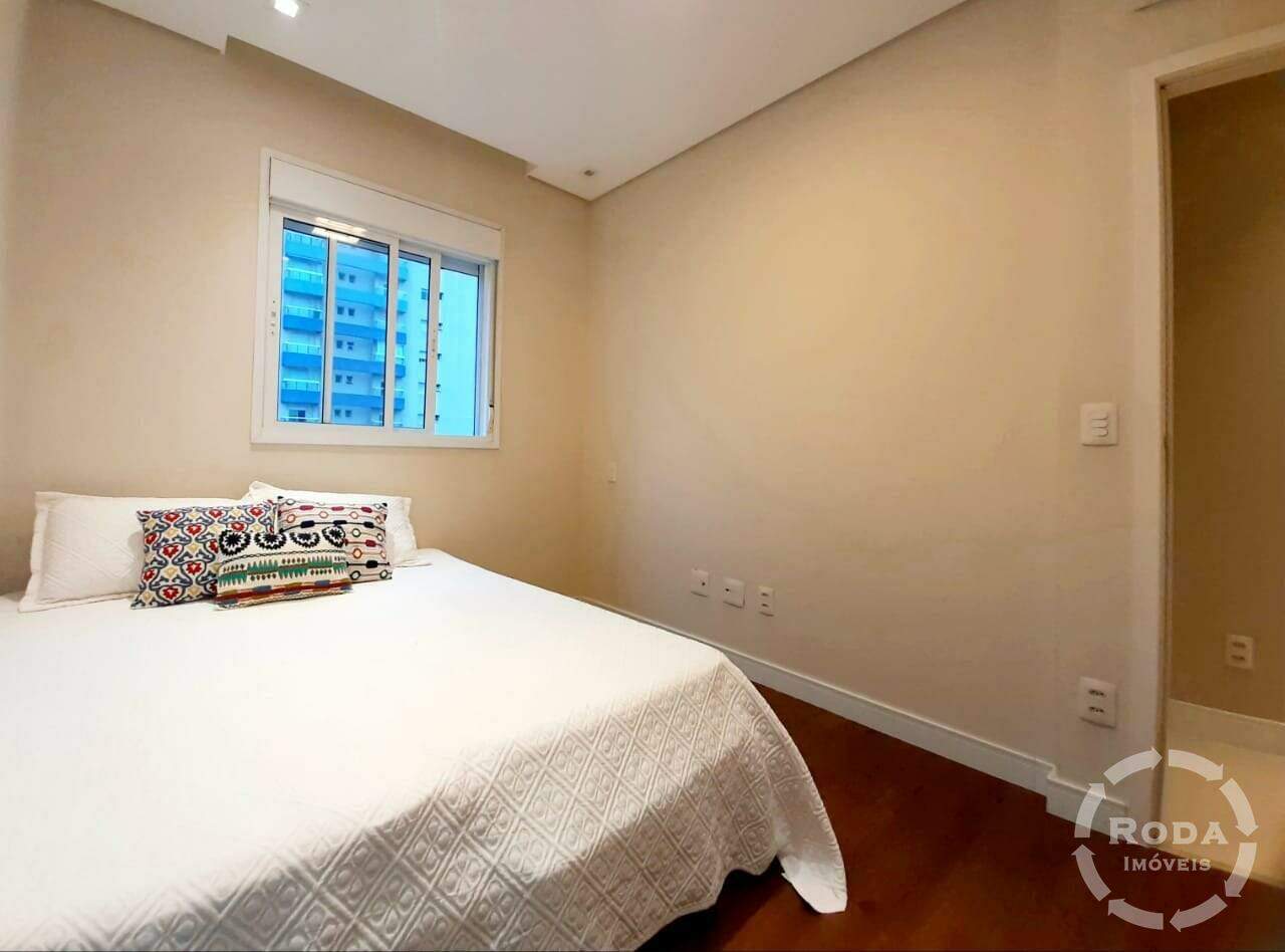 Apartamento à venda no Boqueirão: 