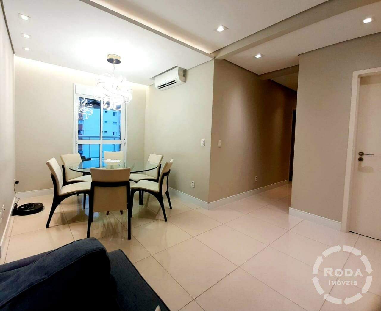 Apartamento à venda no Boqueirão: 