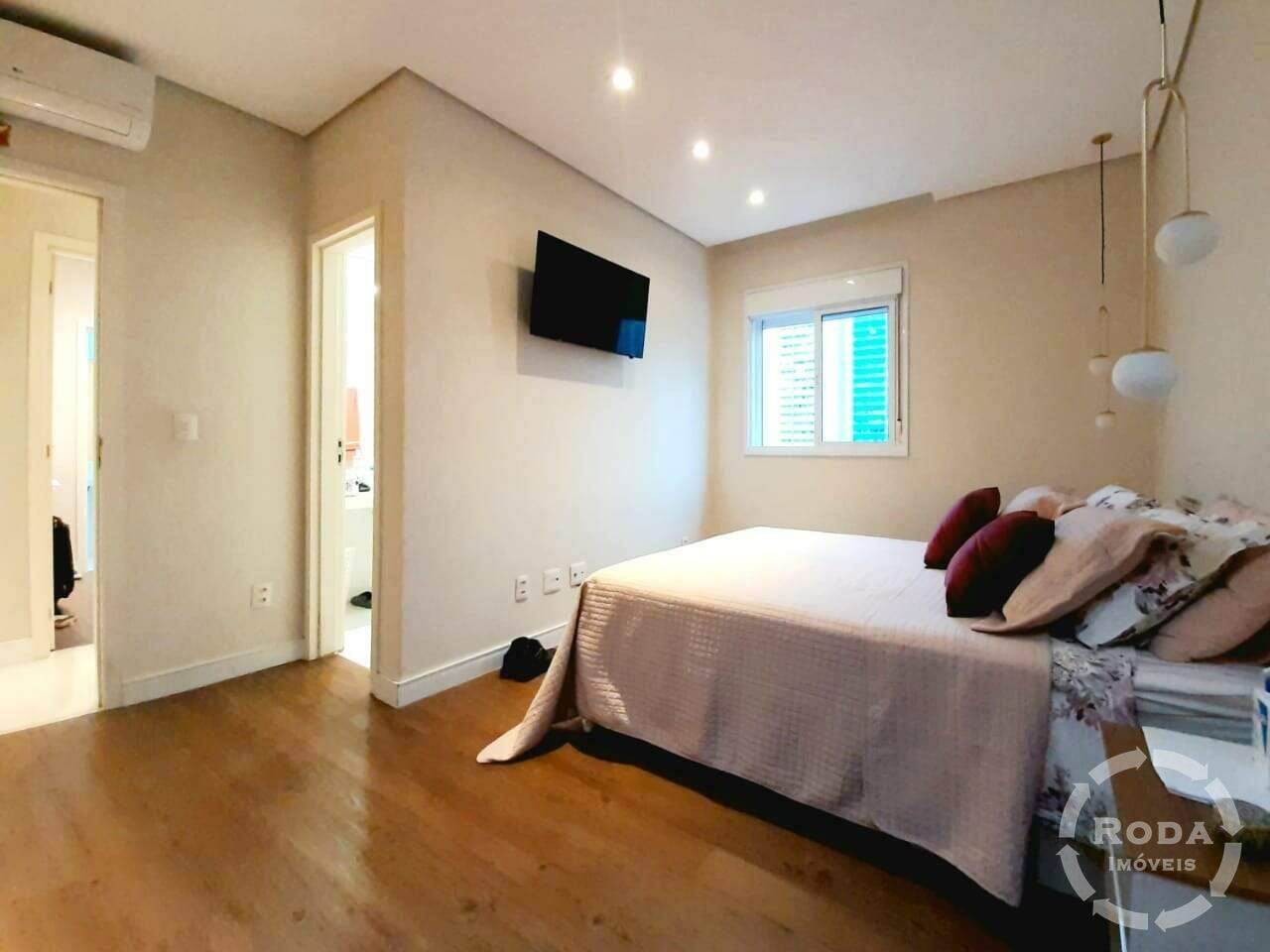 Apartamento à venda no Boqueirão: 