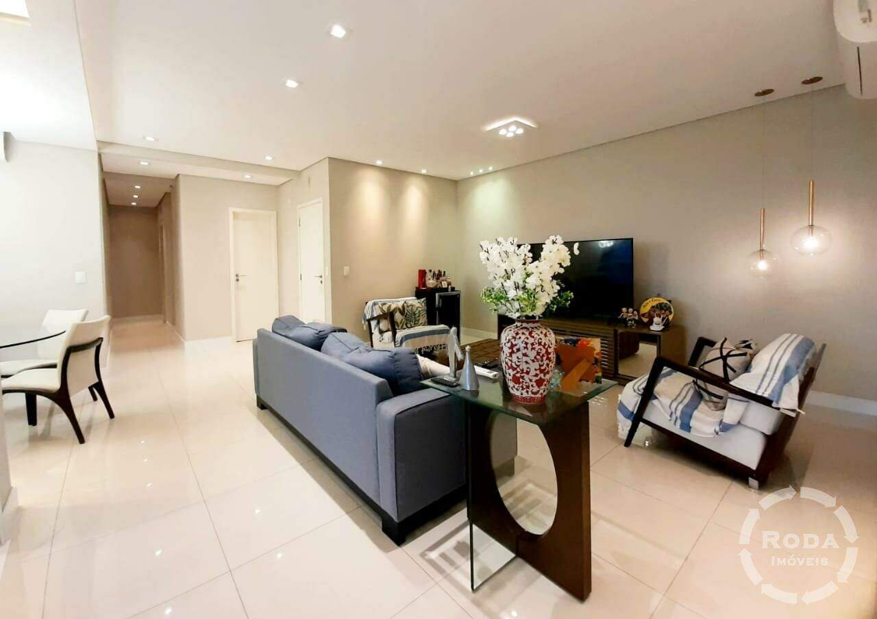 Apartamento à venda no Boqueirão: 