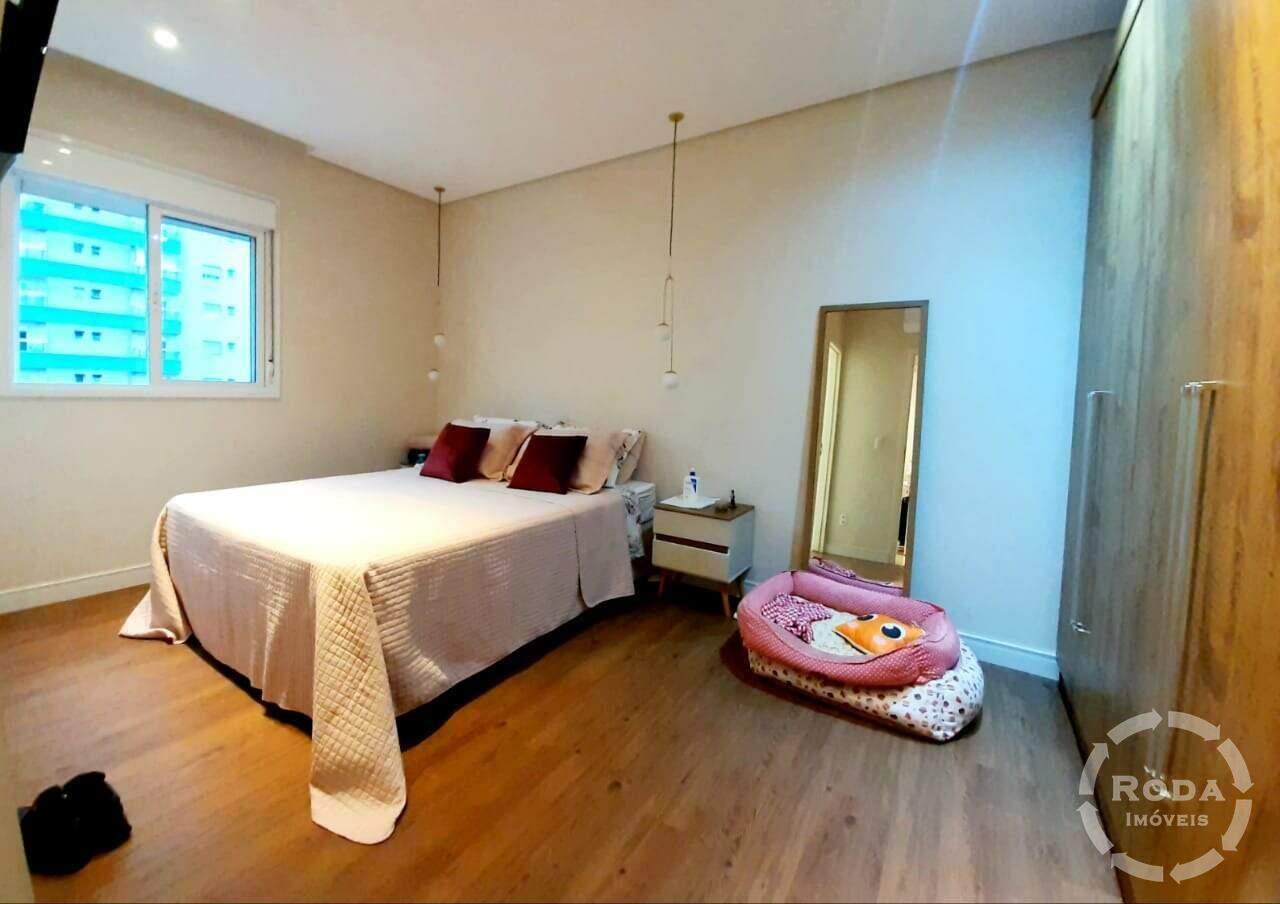 Apartamento à venda no Boqueirão: 