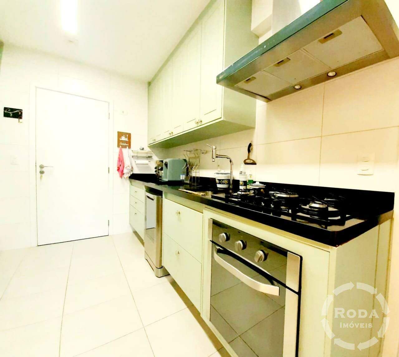 Apartamento à venda no Boqueirão: 