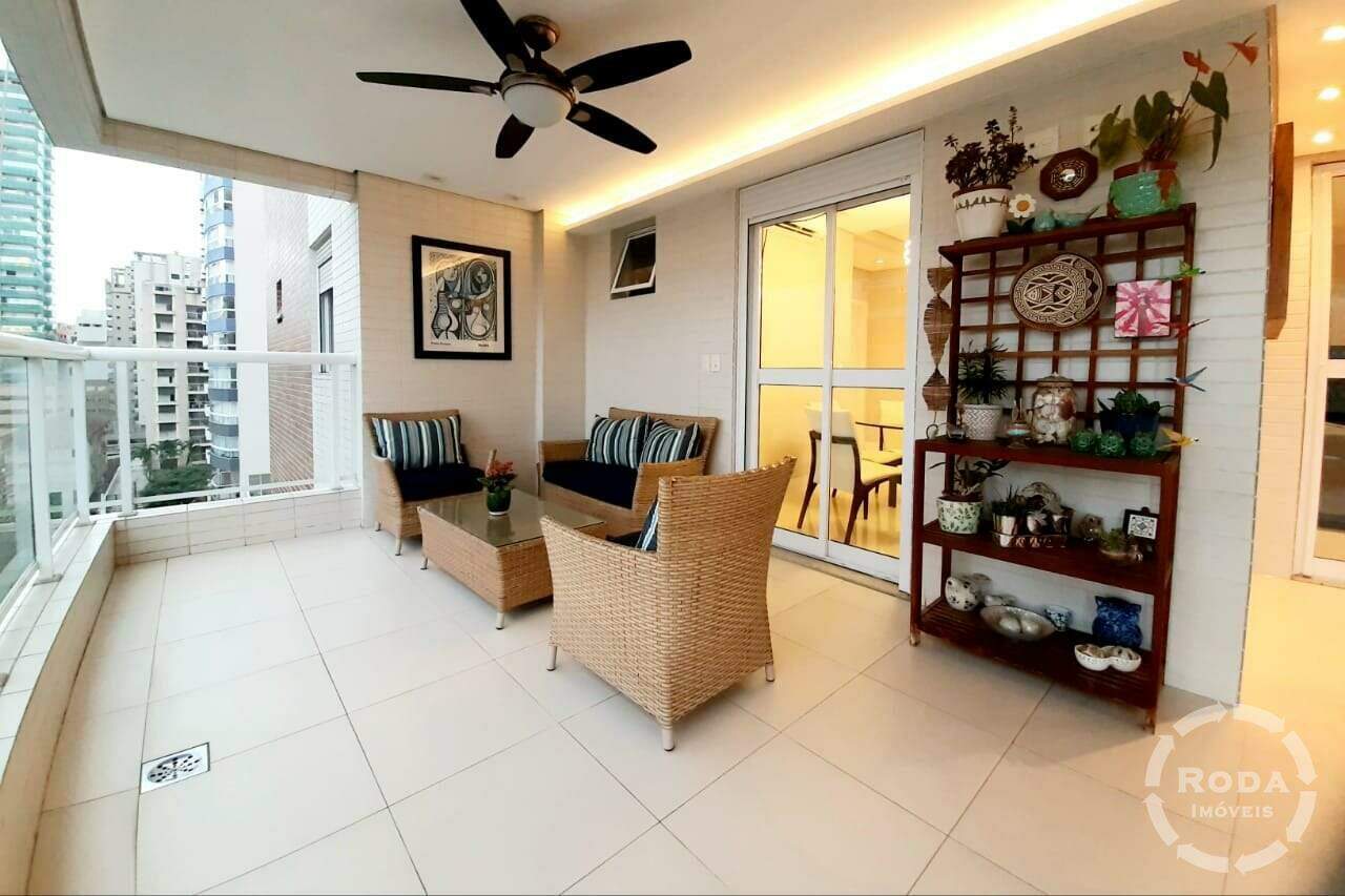 Apartamento à venda no Boqueirão: 