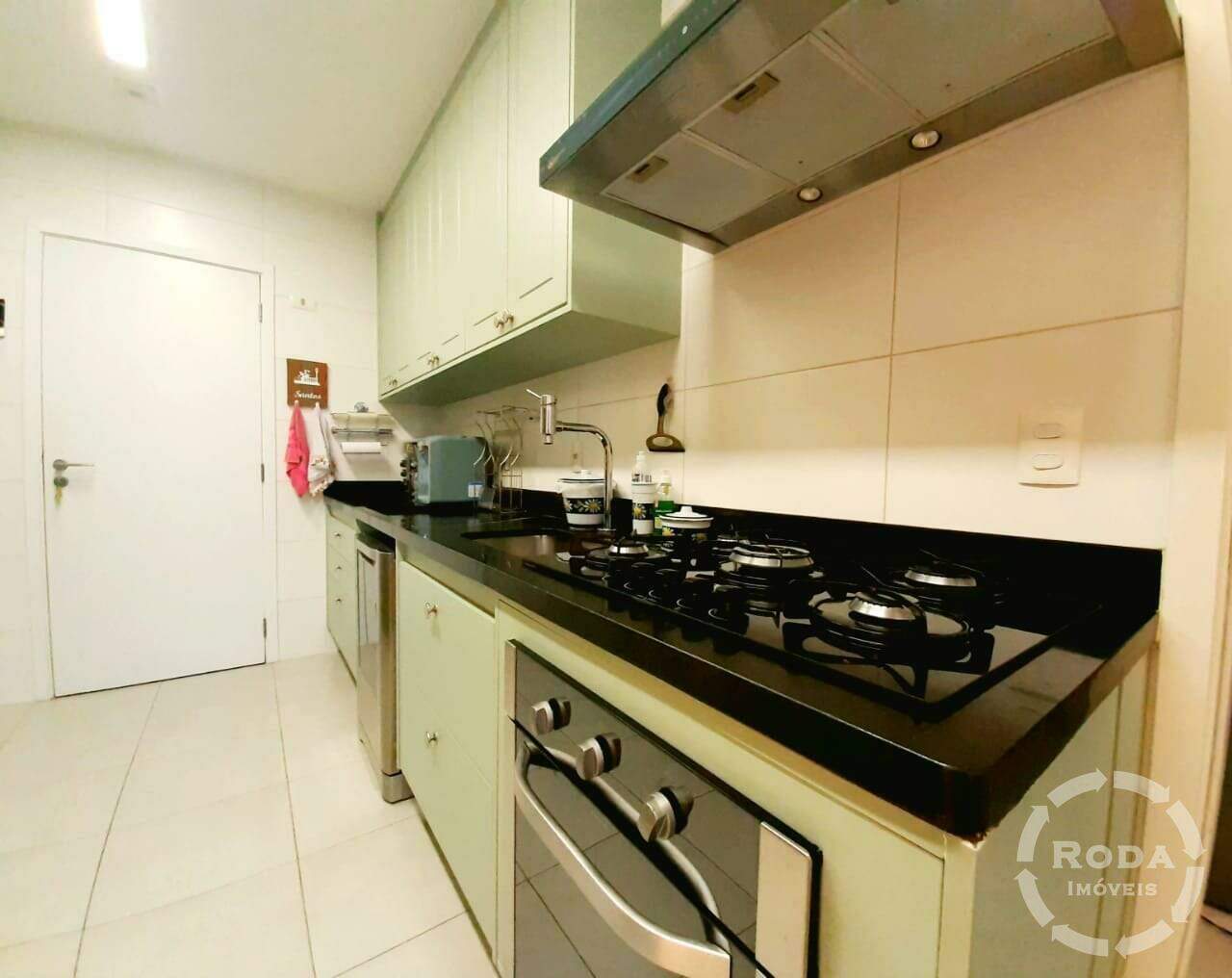 Apartamento à venda no Boqueirão: 