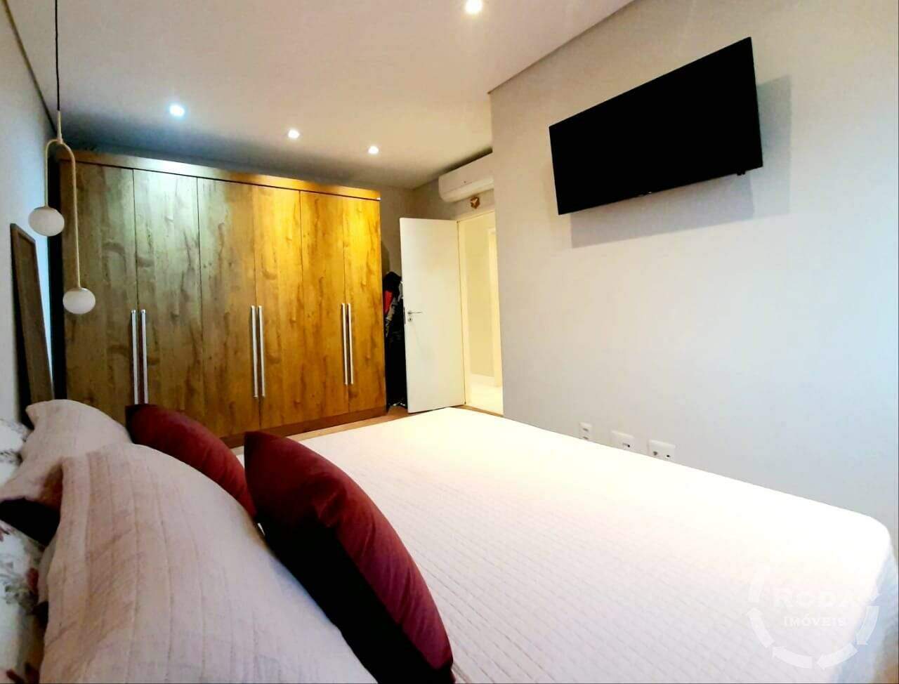 Apartamento à venda no Boqueirão: 