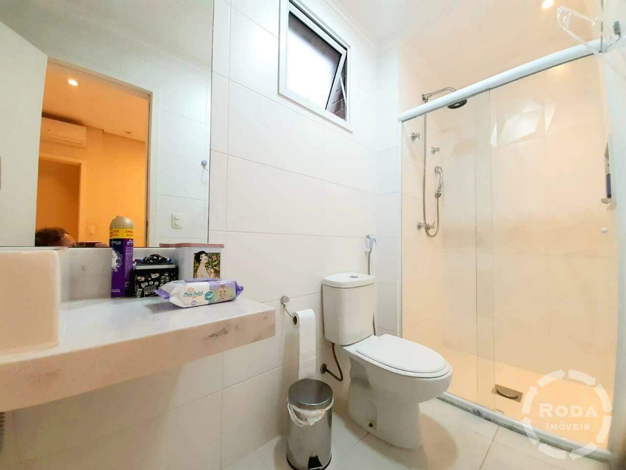 Apartamento à venda no Boqueirão: 