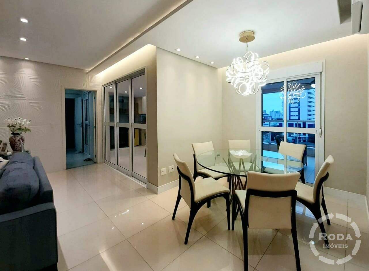 Apartamento à venda no Boqueirão: 