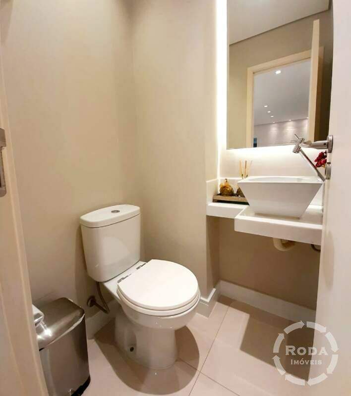 Apartamento à venda no Boqueirão: 