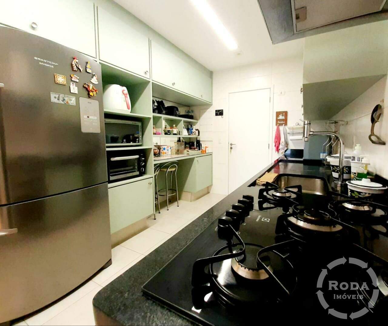 Apartamento à venda no Boqueirão: 