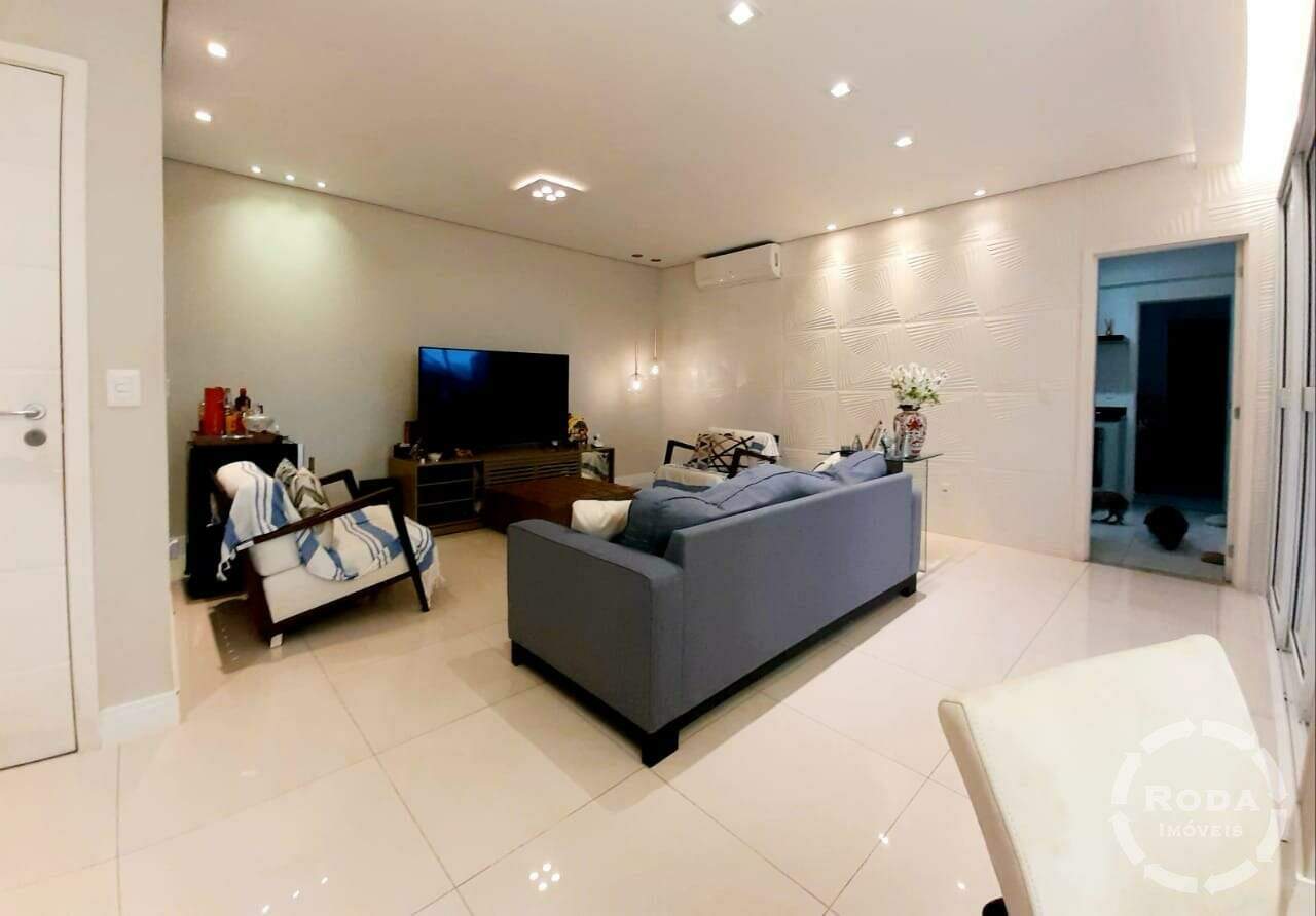 Apartamento à venda no Boqueirão: 