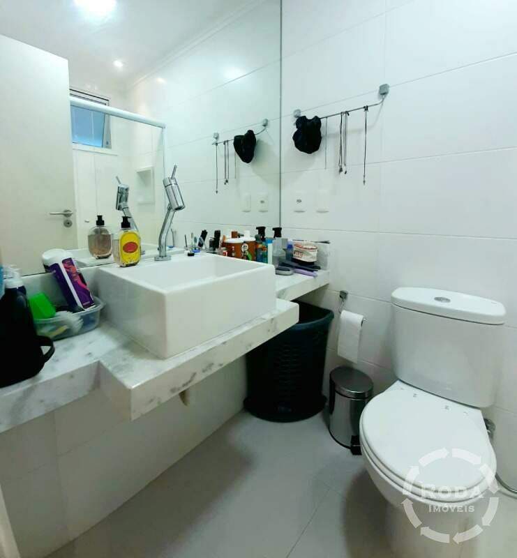 Apartamento à venda no Boqueirão: 
