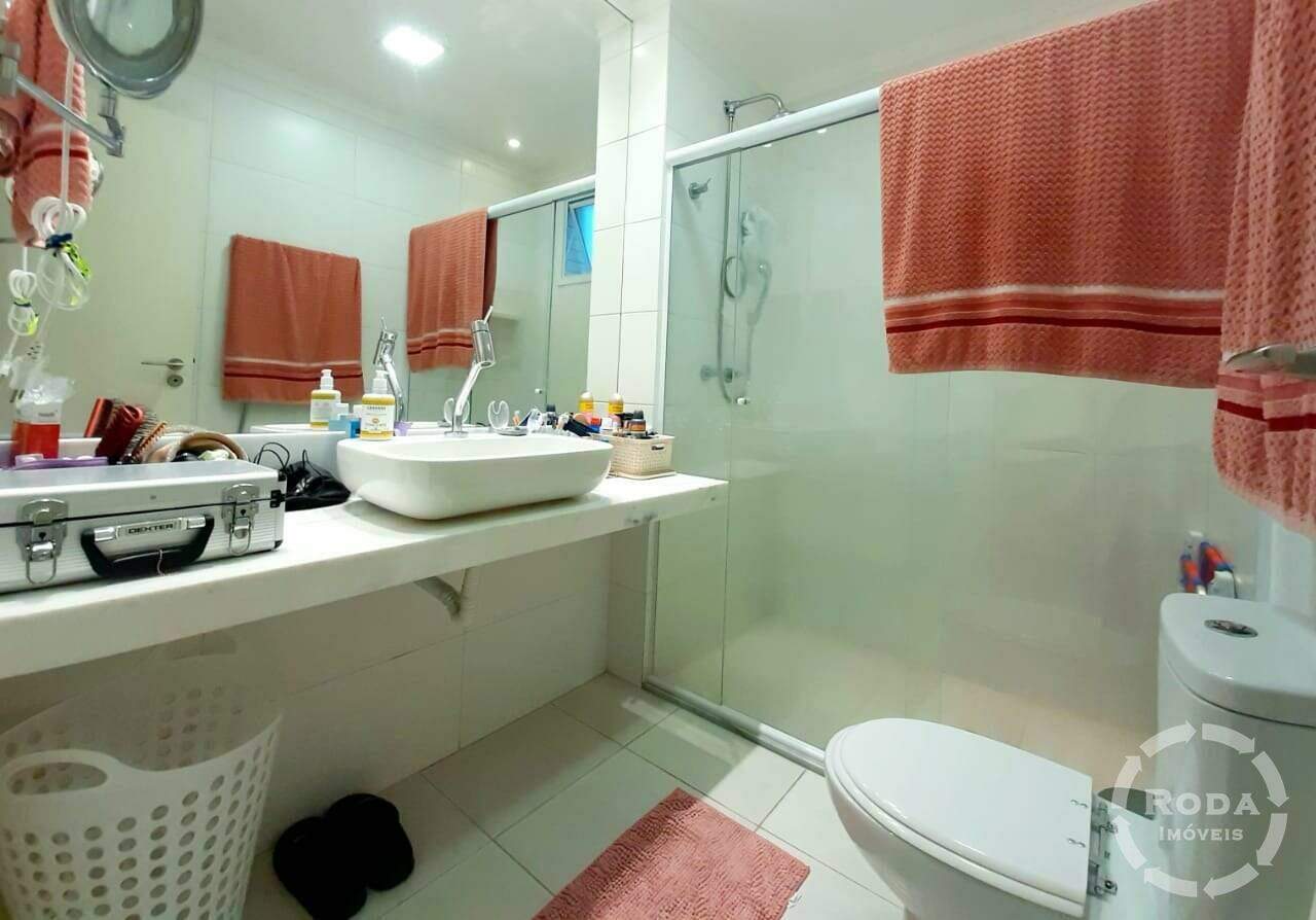 Apartamento à venda no Boqueirão: 