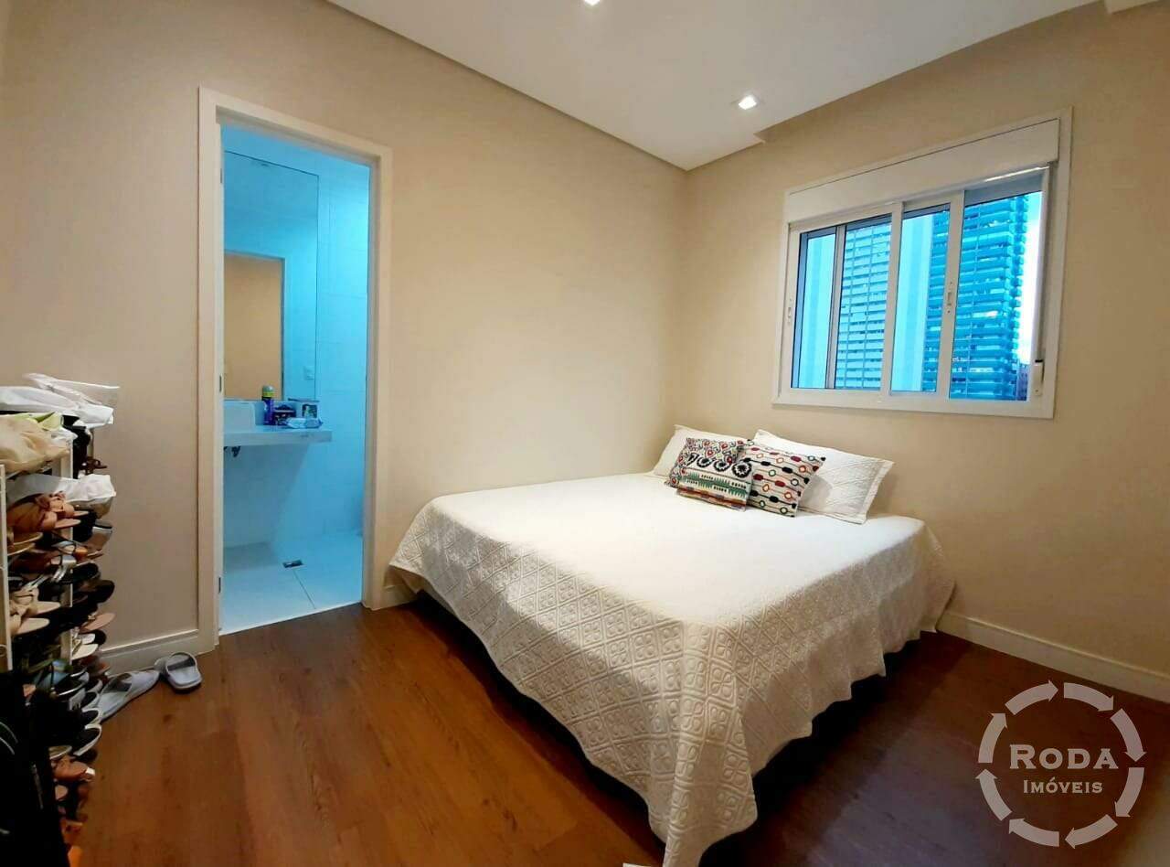 Apartamento à venda no Boqueirão: 