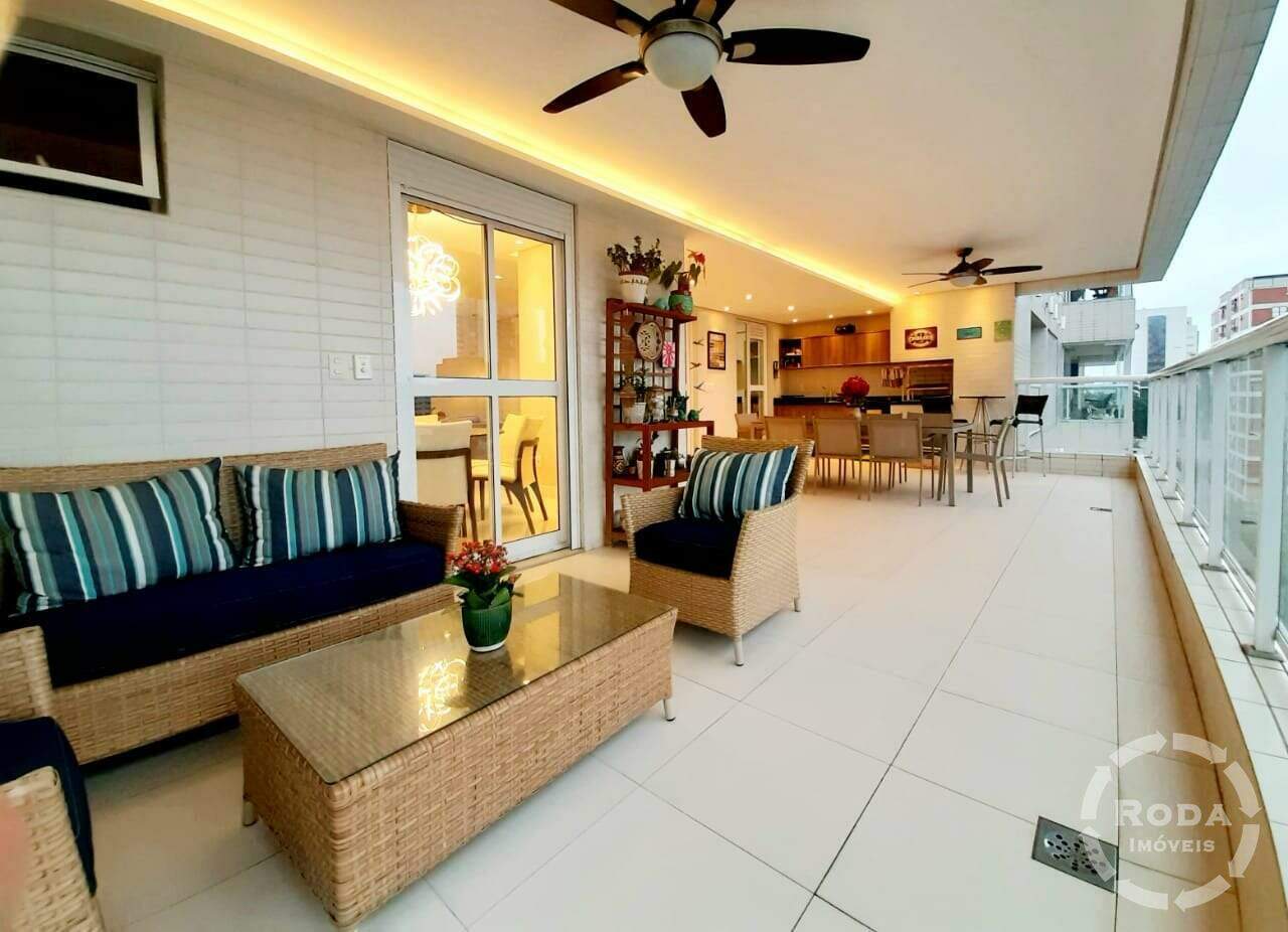 Apartamento à venda no Boqueirão: 