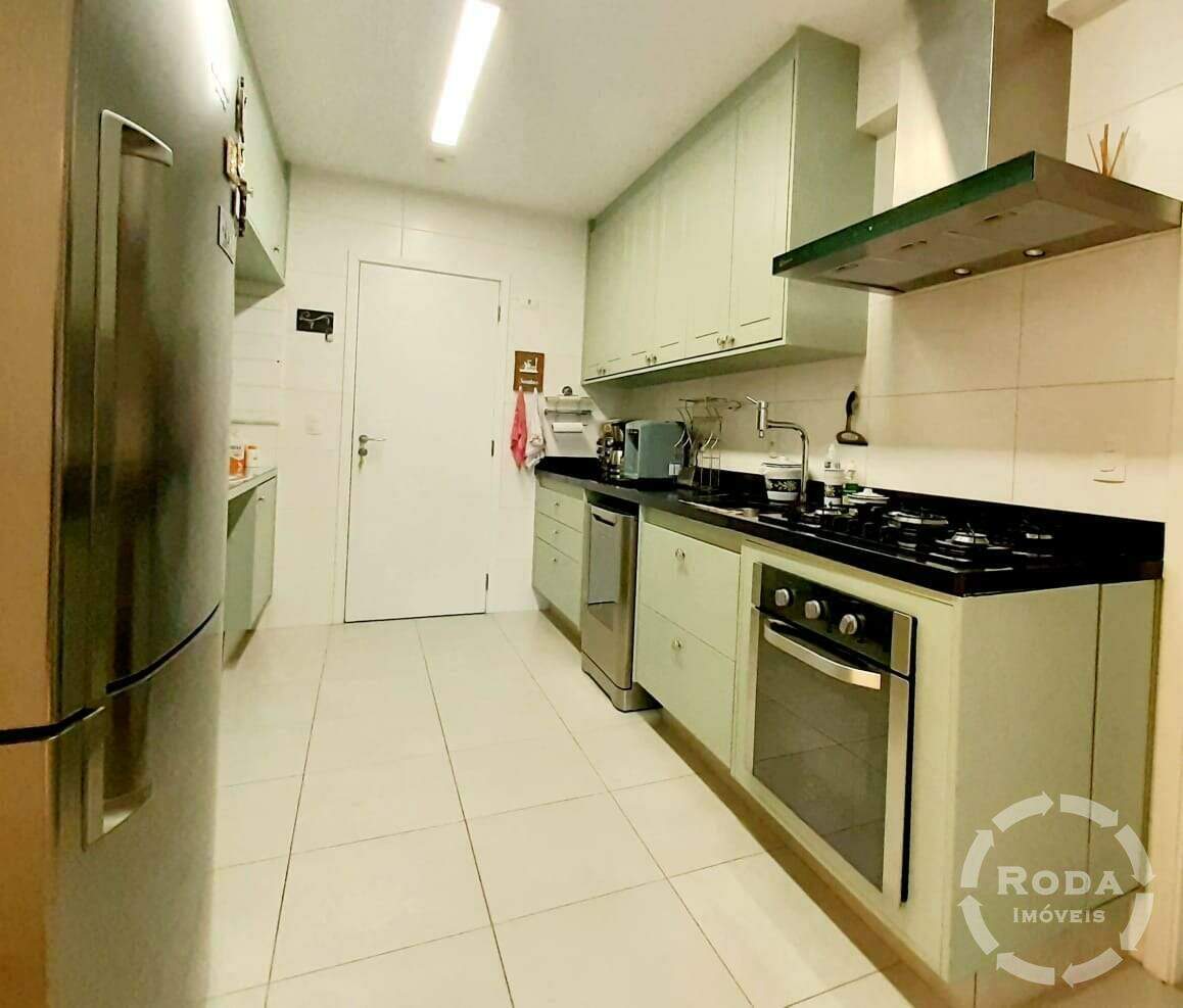 Apartamento à venda no Boqueirão: 