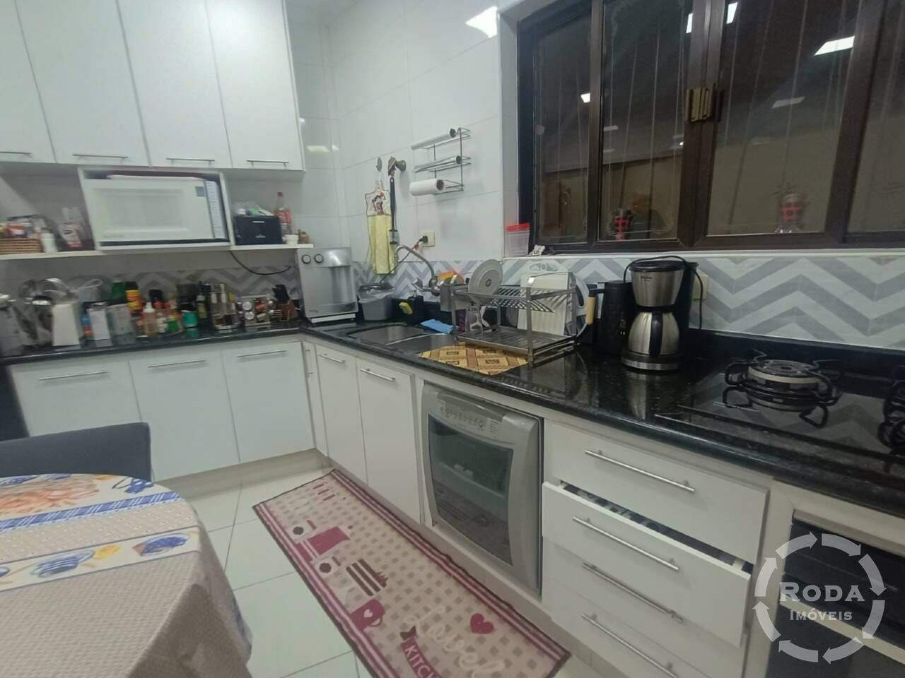 Casa à venda no Ponta da Praia: 