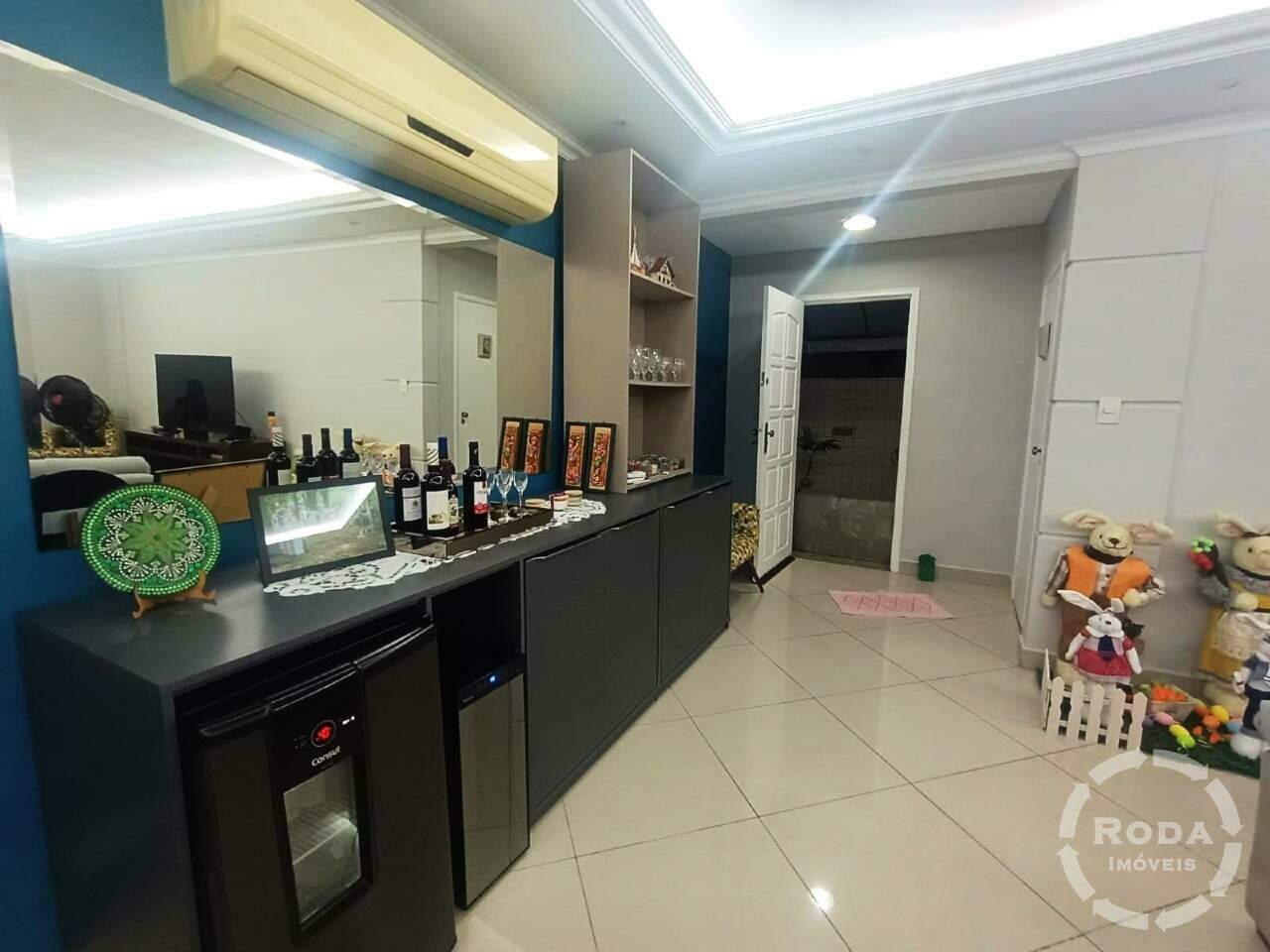 Casa à venda no Ponta da Praia: 