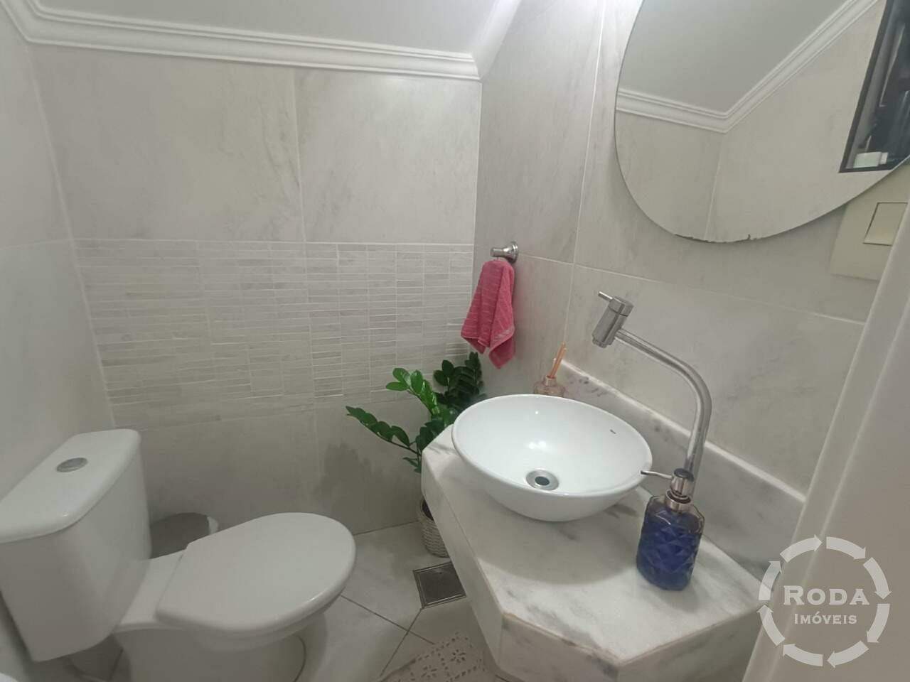 Casa à venda no Ponta da Praia: 