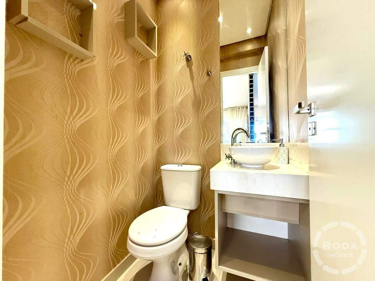 Apartamento à venda no José Menino: 