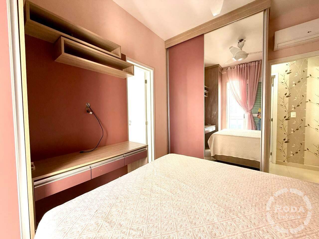 Apartamento à venda no José Menino: 