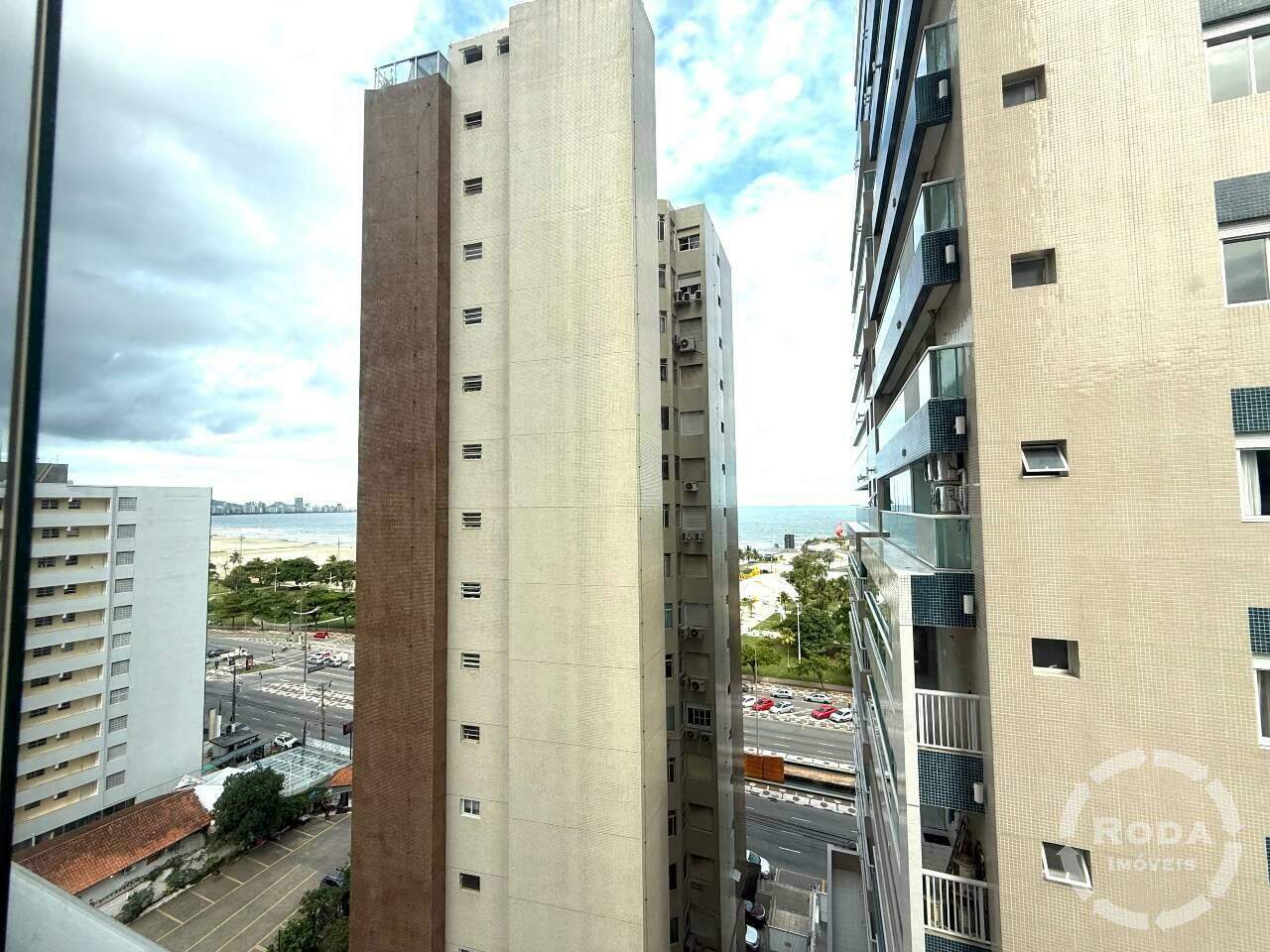 Apartamento à venda no José Menino: 
