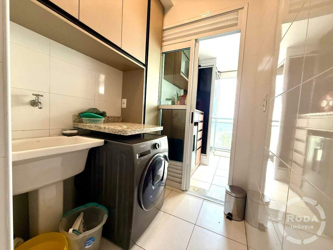 Apartamento à venda no José Menino: 