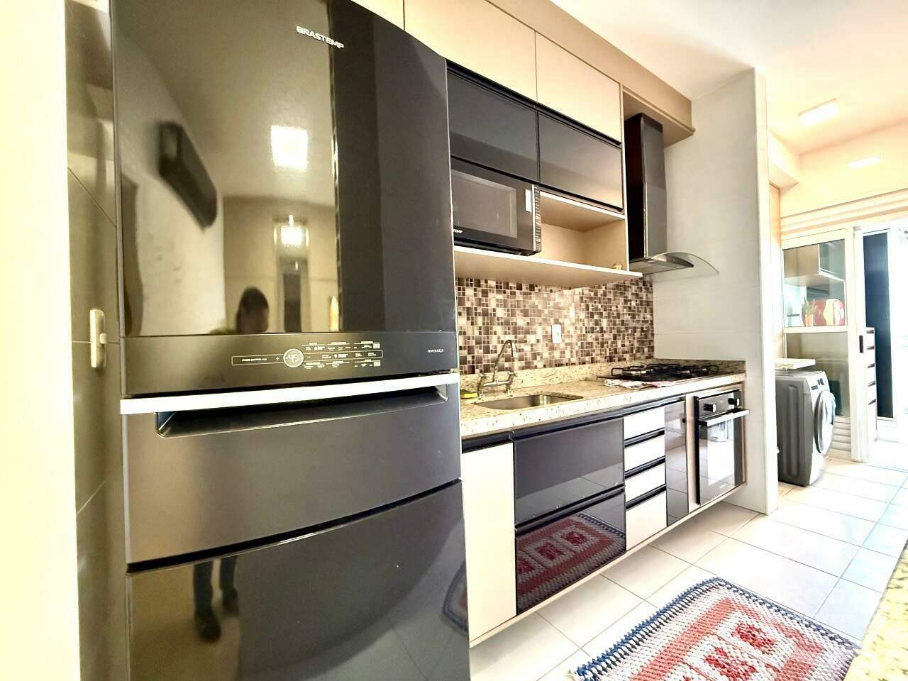 Apartamento à venda no José Menino: 